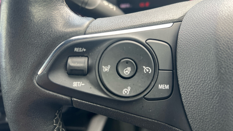 Vauxhall Mokka 1.2 Turbo 100 GS  5dr Petrol Hatchback